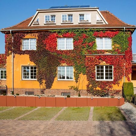 Villa Lilo Haldensleben Exterior foto